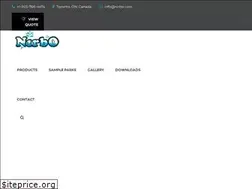 Sites similar to nirbo.com