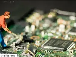 Sites similar to nircotech.ir