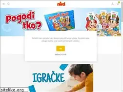 Sites similar to nird.hr