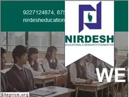 Sites similar to nirdeshika.net