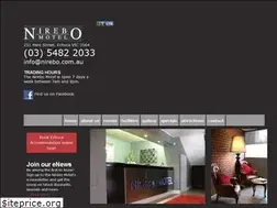 Sites similar to nirebo.com.au