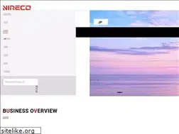 Sites similar to nireco.jp
