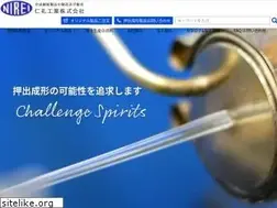 Sites similar to nirei.co.jp