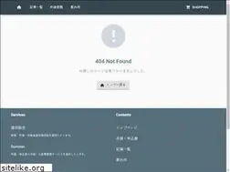 Sites similar to niren.jp