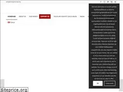 Sites similar to nirengidernegi.org