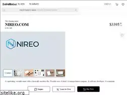 Sites similar to nireo.com