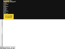 Sites similar to nirestream.com