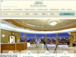Sites similar to nirezion-hotel.com