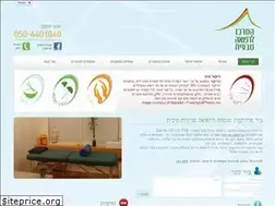 Sites similar to nirflorentin.com