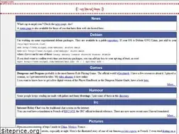 Sites similar to nirgal.com