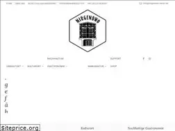 Sites similar to nirgendwo-berlin.de