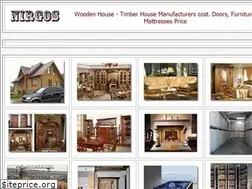 Sites similar to nirgos.com