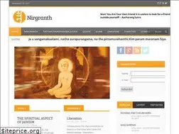 Sites similar to nirgranth.in