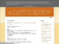 Sites similar to niriakot.blogspot.com