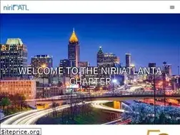 Sites similar to niriatlanta.org