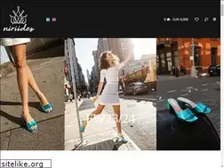 Sites similar to niriidesaccessories.com