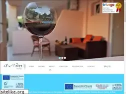 Sites similar to niriidesbeach.gr