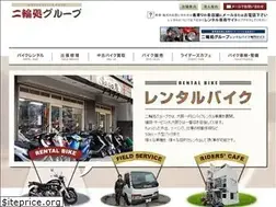 Sites similar to nirindokoro.com