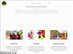 Sites similar to niriorganic.com