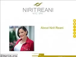 Sites similar to niritreani.com