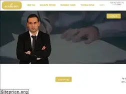 Sites similar to nirkahlon.co.il