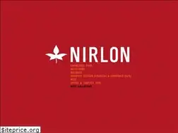 Sites similar to nirlonltd.com