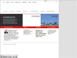 Sites similar to nirma.co.in
