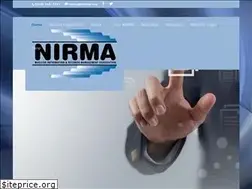 Sites similar to nirma.org
