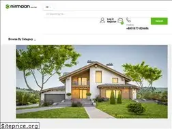 Sites similar to nirmaan.com.bd