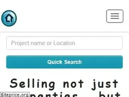 Sites similar to nirmaanassociates.com