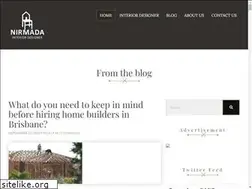 Sites similar to nirmada.com