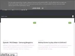 Sites similar to nirmal-articles.blogspot.com