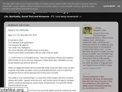 Sites similar to nirmala-km.blogspot.com