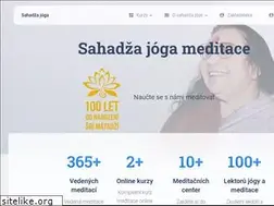 Sites similar to nirmala.cz