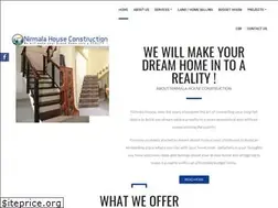 Sites similar to nirmalahouse.com