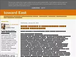 Sites similar to nirmalamani.blogspot.com