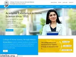 Sites similar to nirmalaniketan.com
