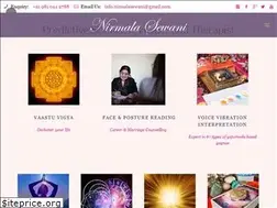 Sites similar to nirmalasewani.com