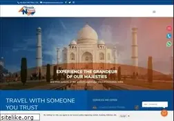 Sites similar to nirmalatravels.com