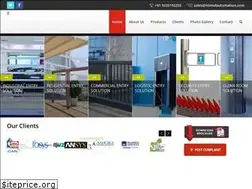 Sites similar to nirmalautomation.com
