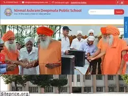 Sites similar to nirmaldeepmala.com
