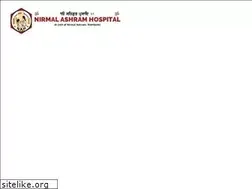 Sites similar to nirmalhospitals.com