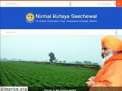 Sites similar to nirmalkuteya.com