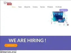 Sites similar to nirmallabs.com