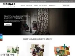 Sites similar to nirmals.com