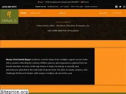 Sites similar to nirmalseattle.com