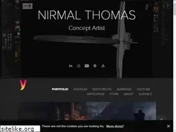 Sites similar to nirmalthomas.com