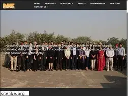 Sites similar to nirman.com