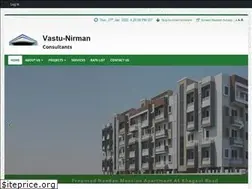 Sites similar to nirmanarchitects.in