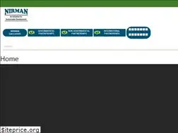 Sites similar to nirmanodisha.org